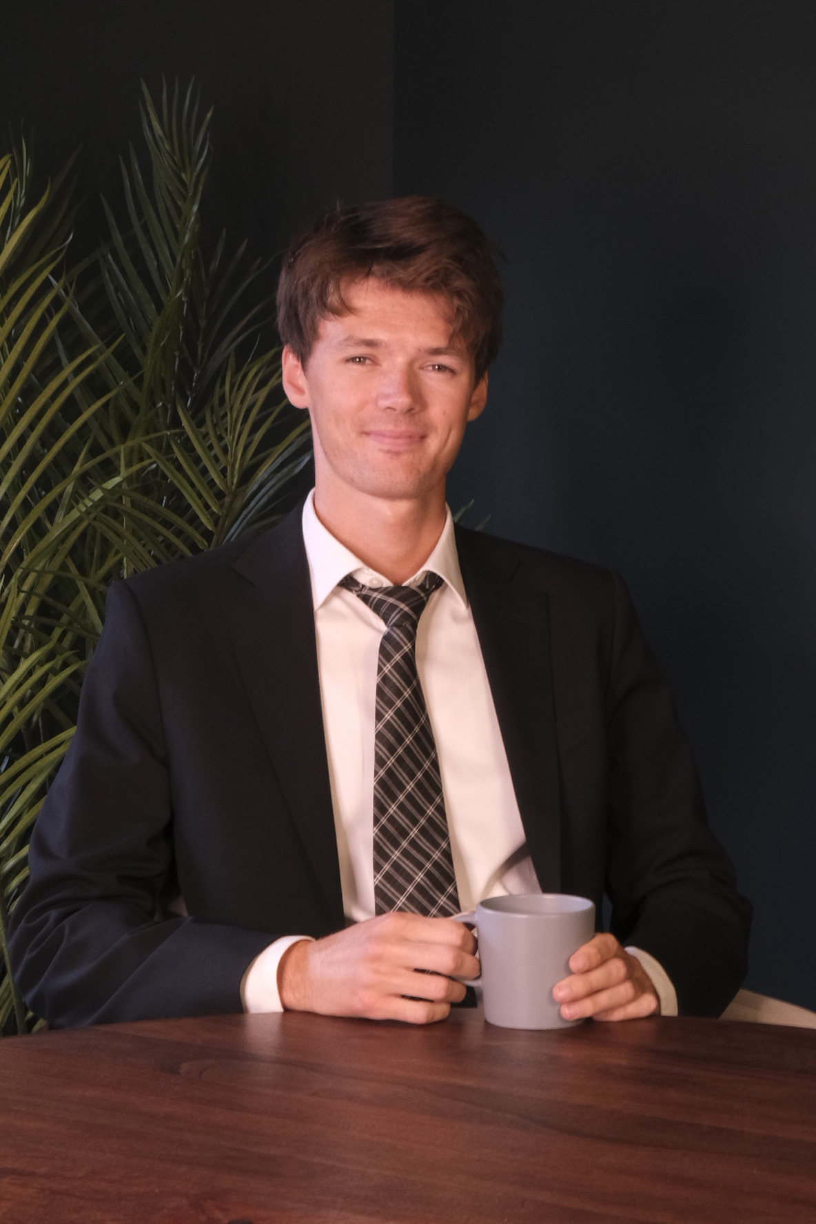 Ole Christer Kvellestad