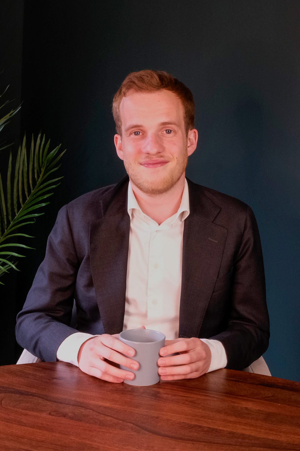 Vetle Ludvig Eriksen Sondov