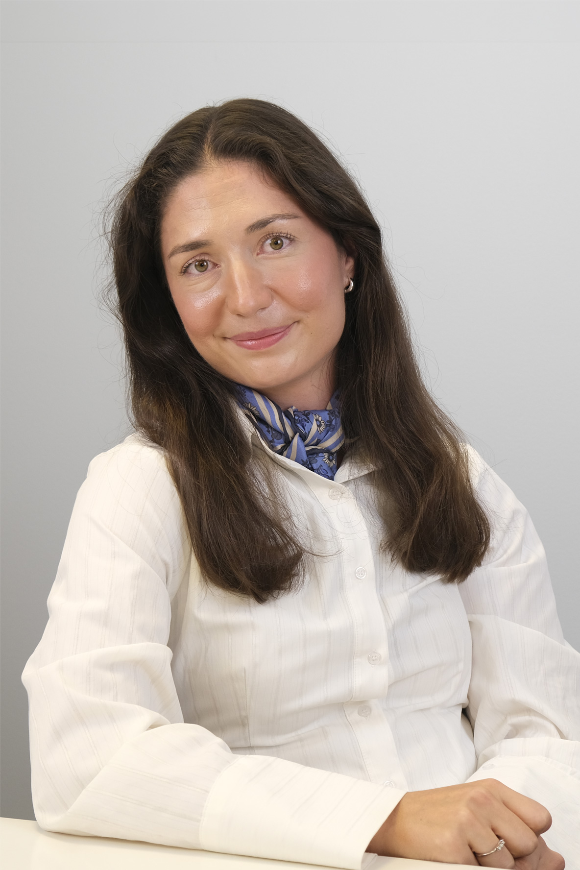 Ingrid Storlien