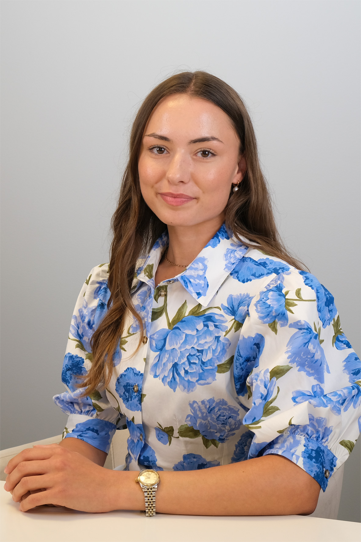 Therese Thorup
