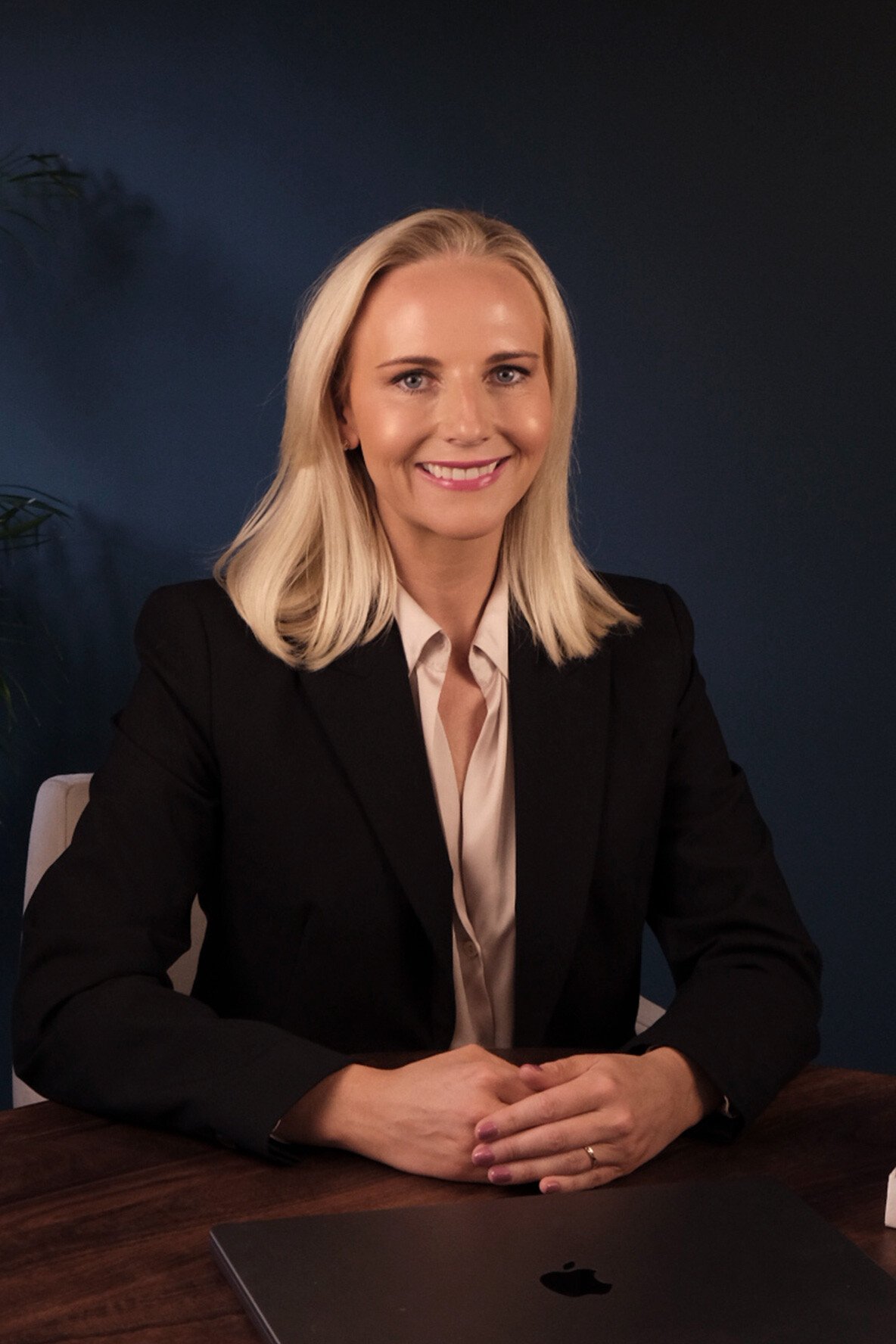 Hedda Molteberg Nilsen