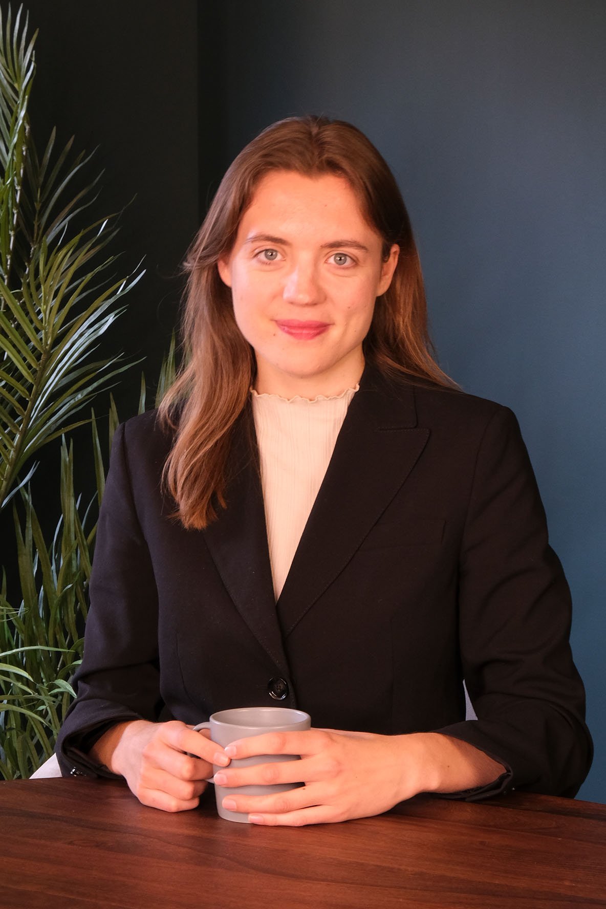 Johanne  Sophie Geisler