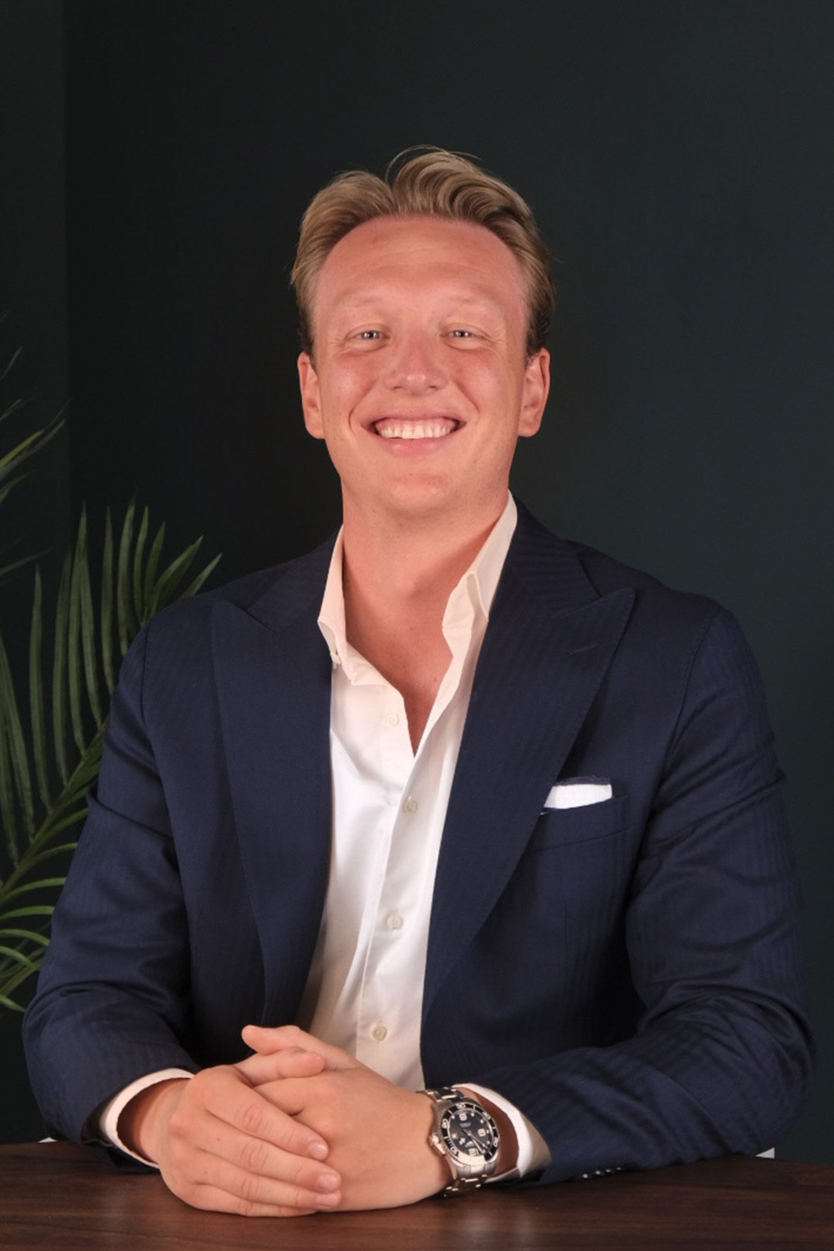 Jørgen Wegner Lønning